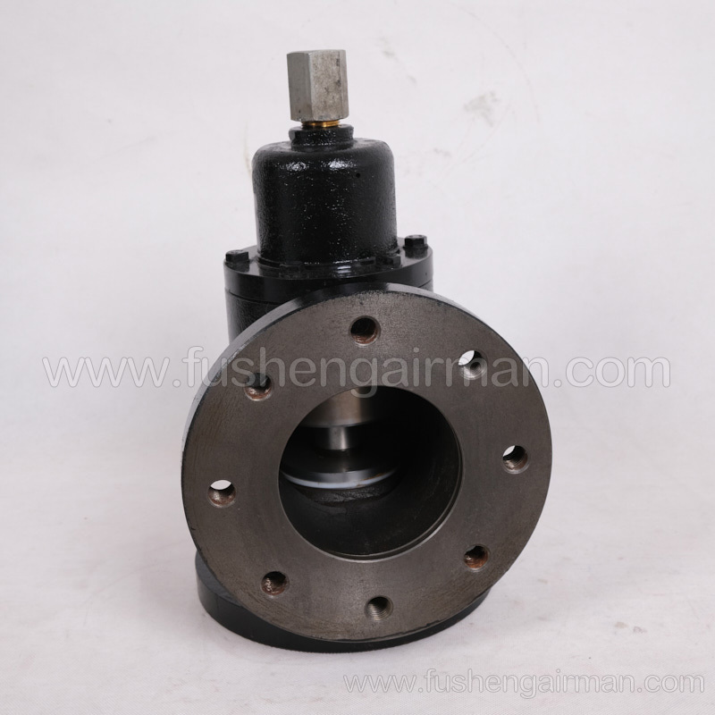 2104020003=9312610-2055100 Fusheng screw compressor pressure maintaining valve SA110