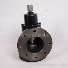 2104020003=9312610-2055100 Fusheng screw compressor pressure maintaining valve SA110