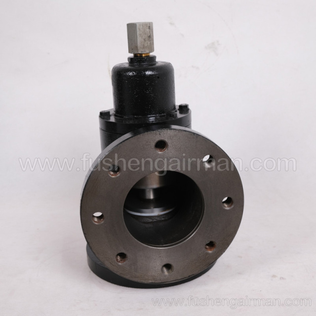 2104020003=9312610-2055100 Fusheng screw compressor pressure maintaining valve SA110