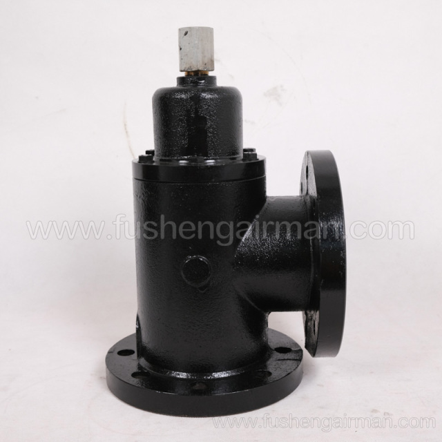 2104020003=9312610-2055100 Fusheng screw compressor pressure maintaining valve SA110