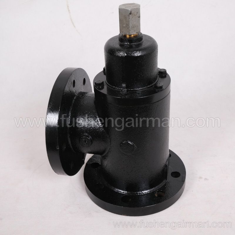 2104020003=9312610-2055100 Fusheng screw compressor pressure maintaining valve SA110