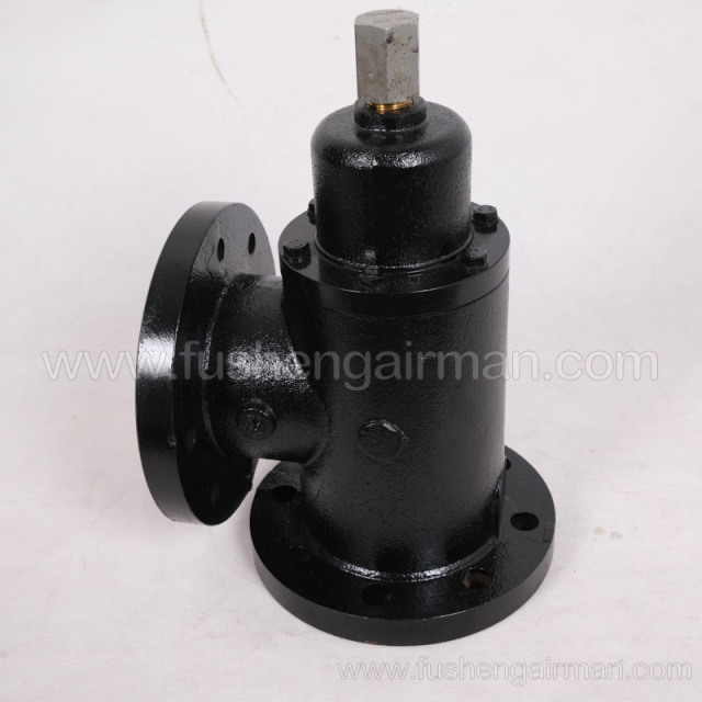 2104020003=9312610-2055100 Fusheng screw compressor pressure maintaining valve SA110