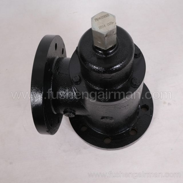 2104020003=9312610-2055100 Fusheng screw compressor pressure maintaining valve SA110