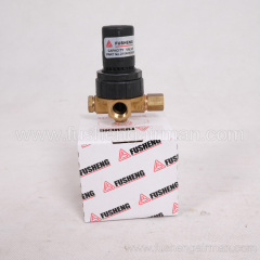 2104030003=9312715-224102-H Fusheng Genuine 1/4" Pneumatic Actuated Tolerance Control Valve