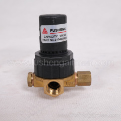 2104030003=9312715-224102-H Fusheng Genuine 1/4" Pneumatic Actuated Tolerance Control Valve