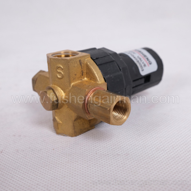 2104030003=9312715-224102-H Fusheng Genuine 1/4" Pneumatic Actuated Tolerance Control Valve