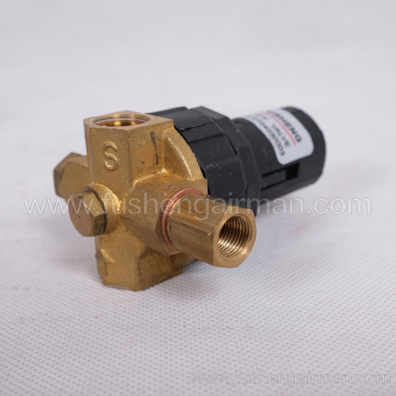 2104030003=9312715-224102-H Fusheng Genuine 1/4" Pneumatic Actuated Tolerance Control Valve