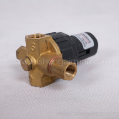 2104030003=9312715-224102-H Fusheng Genuine 1/4" Pneumatic Actuated Tolerance Control Valve