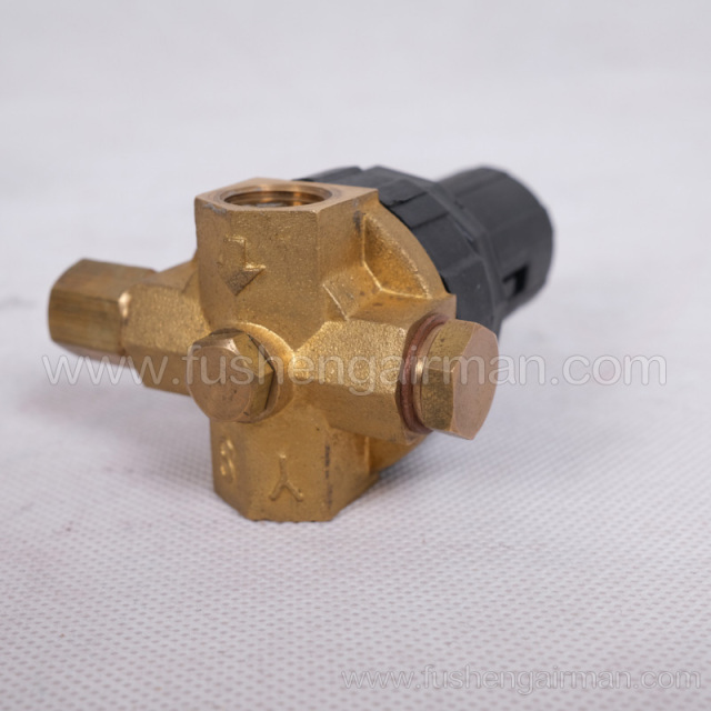 2104030003=9312715-224102-H Fusheng Genuine 1/4" Pneumatic Actuated Tolerance Control Valve
