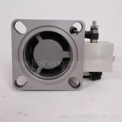 2104050120 Fusheng screw compressor DN50 piston air inlet valve  AIV-50B for SF15/22