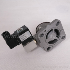 2104050126 Fusheng Genuine Screw Air Compressor AIV-25B-K Piston Air Inlet Valve