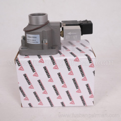 2104050126 Fusheng Genuine Screw Air Compressor AIV-25B-K Piston Air Inlet Valve