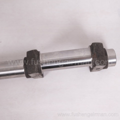 2601031770 Fusheng genuine piston compressor TA-125/120/100 crankshaft