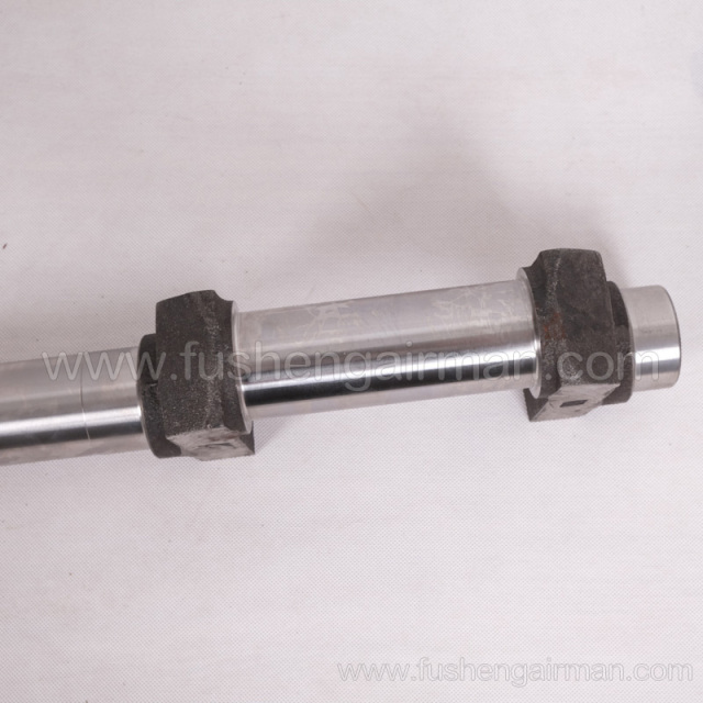 2601031770 Fusheng genuine piston compressor TA-125/120/100 crankshaft