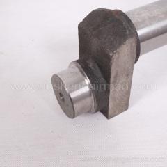 2601031770 Fusheng genuine piston compressor TA-125/120/100 crankshaft