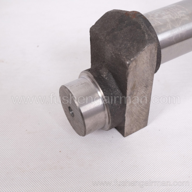 2601031770 Fusheng genuine piston compressor TA-125/120/100 crankshaft