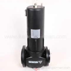 2605260970 Fusheng Genuine Screw Compressor SA220-250 Water Separator with Trap WS-800