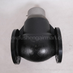 2605332030=71161211-47000 Fusheng screw compressor pressure maintaining valve MPV-100B-FS