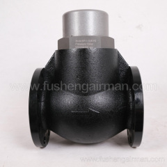 2605332030=71161211-47000 Fusheng screw compressor pressure maintaining valve MPV-100B-FS