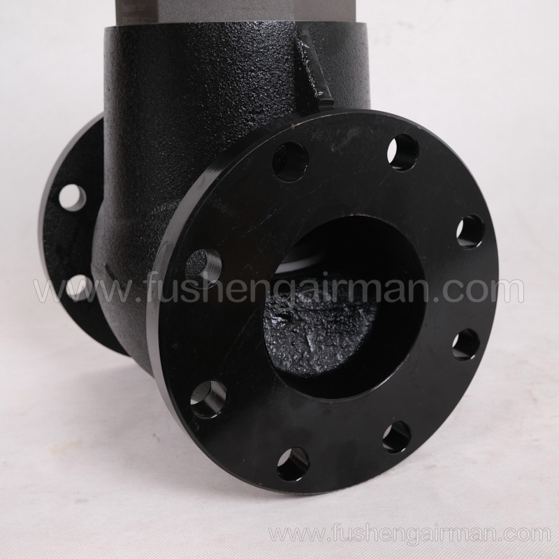 2605332030=71161211-47000 Fusheng screw compressor pressure maintaining valve MPV-100B-FS