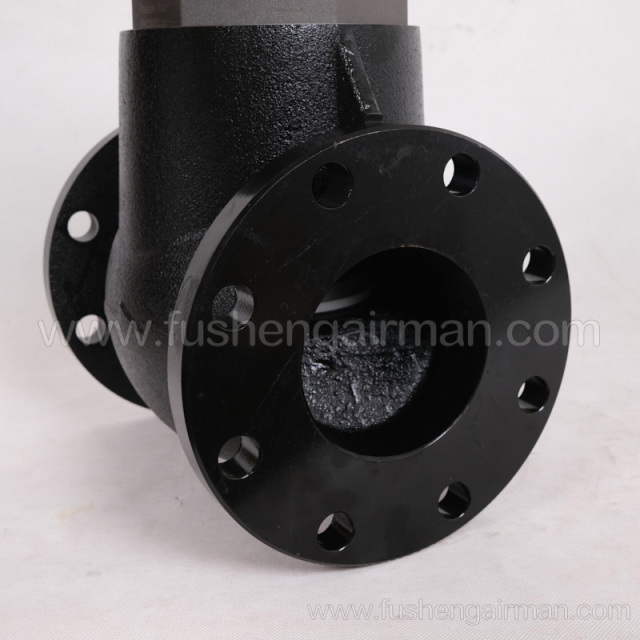 2605332030=71161211-47000 Fusheng screw compressor pressure maintaining valve MPV-100B-FS