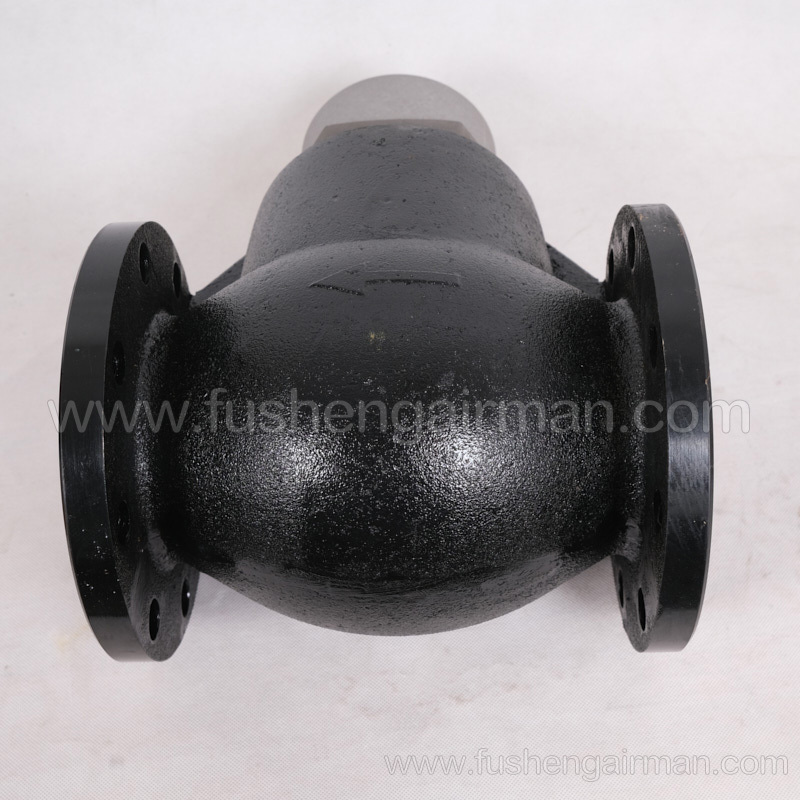 2605332030=71161211-47000 Fusheng screw compressor pressure maintaining valve MPV-100B-FS