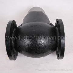 2605332030=71161211-47000 Fusheng screw compressor pressure maintaining valve MPV-100B-FS