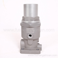 2605333050 Fusheng Screw Compressor SA75A-C Pressure Maintenance Valve MPV-40K-MFS-Y