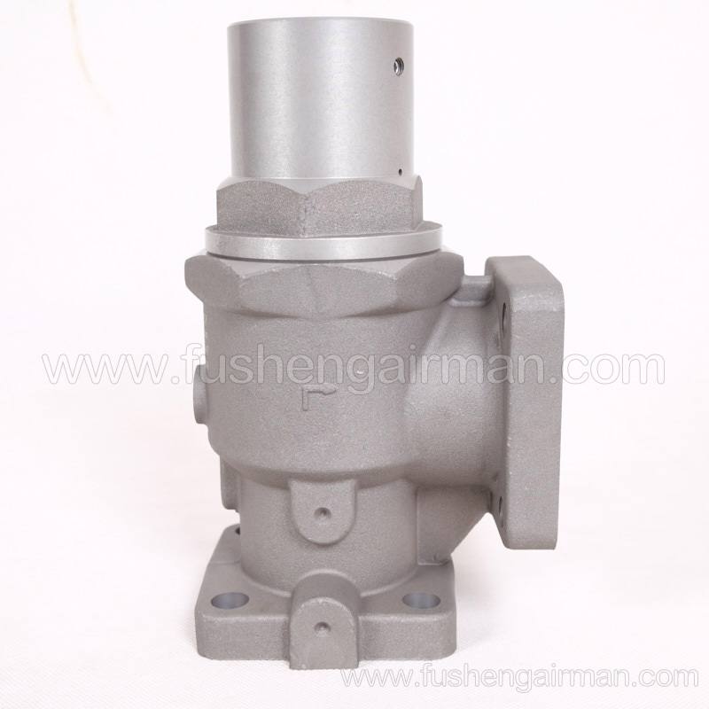 2605333050 Fusheng Screw Compressor SA75A-C Pressure Maintenance Valve MPV-40K-MFS-Y