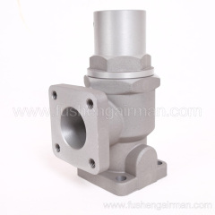 2605333050 Fusheng Screw Compressor SA75A-C Pressure Maintenance Valve MPV-40K-MFS-Y