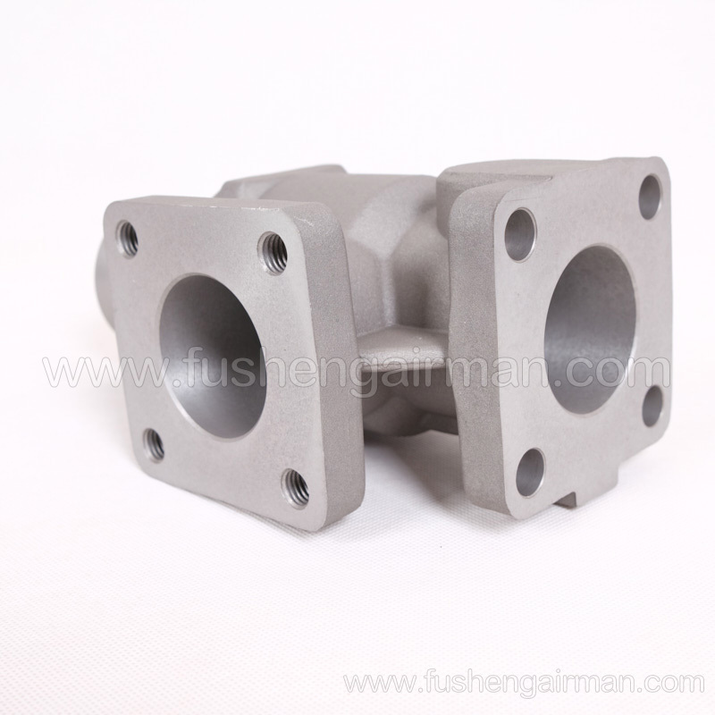 2605333050 Fusheng Screw Compressor SA75A-C Pressure Maintenance Valve MPV-40K-MFS-Y