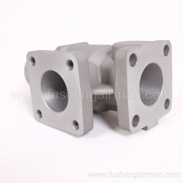 2605333050 Fusheng Screw Compressor SA75A-C Pressure Maintenance Valve MPV-40K-MFS-Y