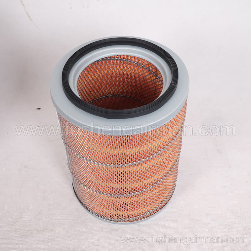 2605540530=71141111-66010 Fusheng Screw Air Pressure SA-4 Filter Element 230*310H