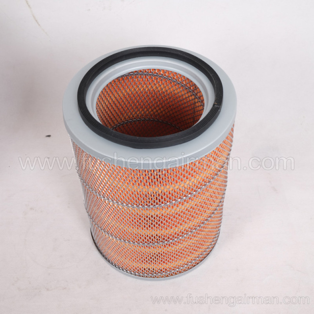 2605540530=71141111-66010 Fusheng Screw Air Pressure SA-4 Filter Element 230*310H