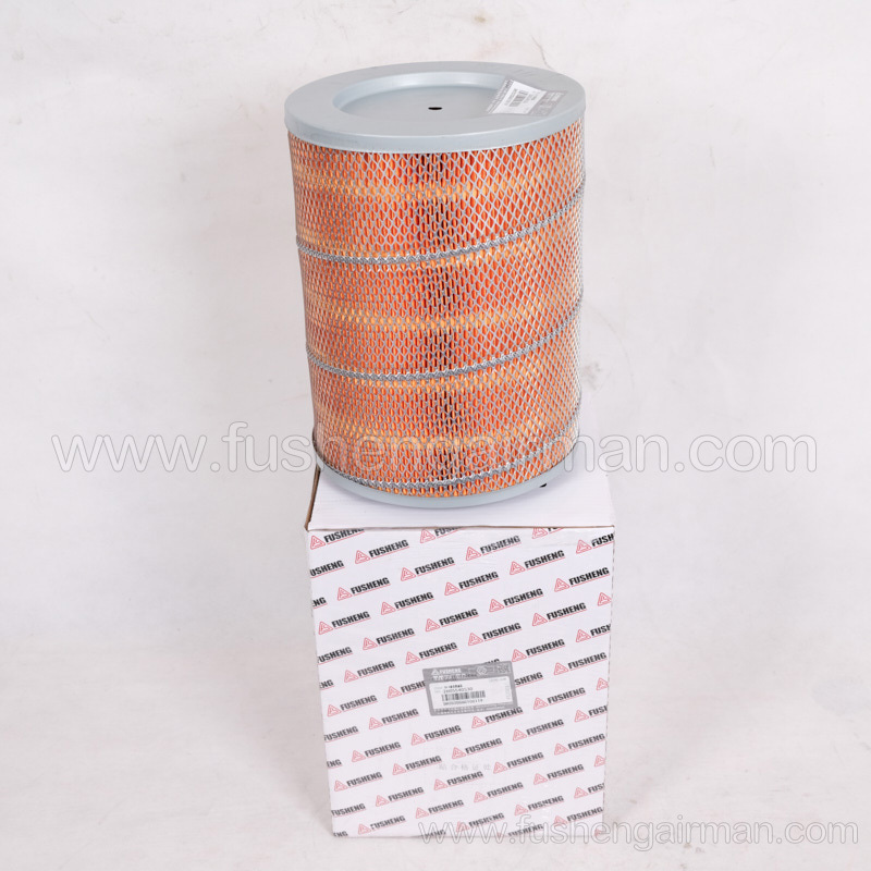 2605540530=71141111-66010 Fusheng Screw Air Pressure SA-4 Filter Element 230*310H