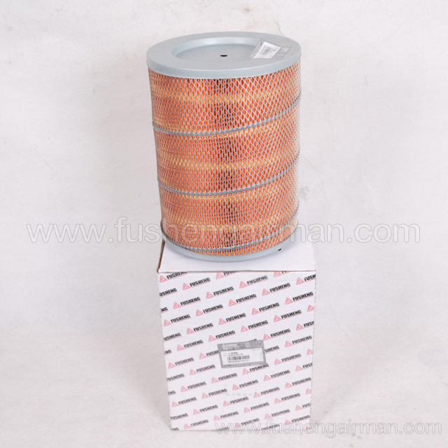 2605540530=71141111-66010 Fusheng Screw Air Pressure SA-4 Filter Element 230*310H