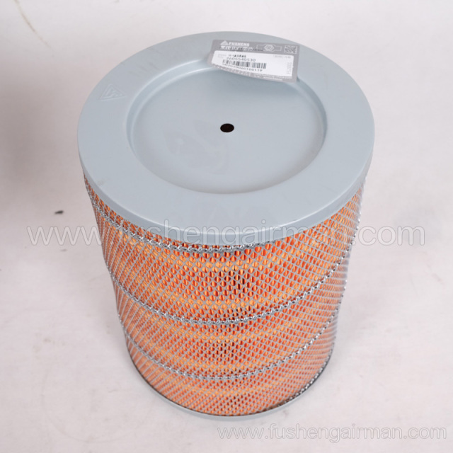 2605540530=71141111-66010 Fusheng Screw Air Pressure SA-4 Filter Element 230*310H