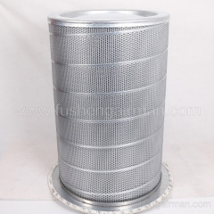 2605703730=711823E1-EAY80129 Fusheng genuine screw compressor oil separator
