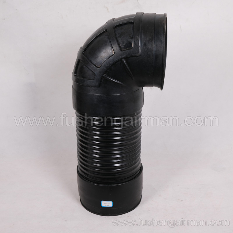 2606549970 Fusheng Genuine Screw Air Compressor SA220~280 Inlet Duct Rubber