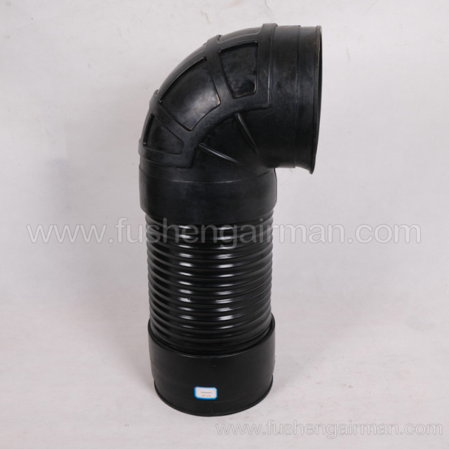 2606549970 Fusheng Genuine Screw Air Compressor SA220~280 Inlet Duct Rubber