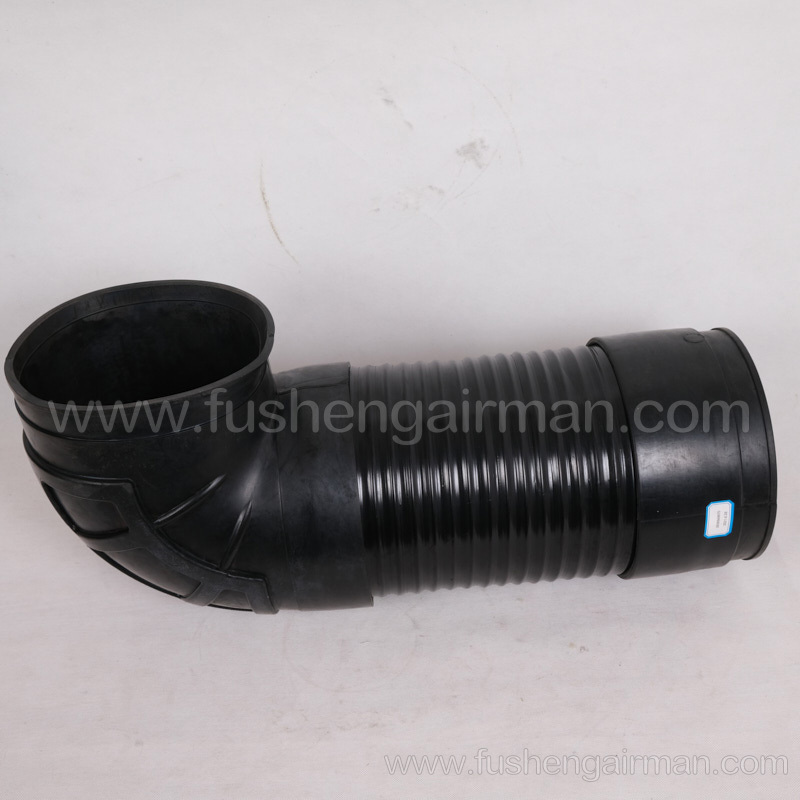2606549970 Fusheng Genuine Screw Air Compressor SA220~280 Inlet Duct Rubber
