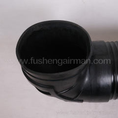 2606549970 Fusheng Genuine Screw Air Compressor SA220~280 Inlet Duct Rubber