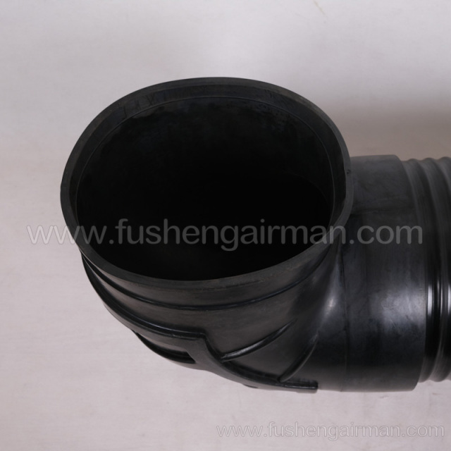 2606549970 Fusheng Genuine Screw Air Compressor SA220~280 Inlet Duct Rubber