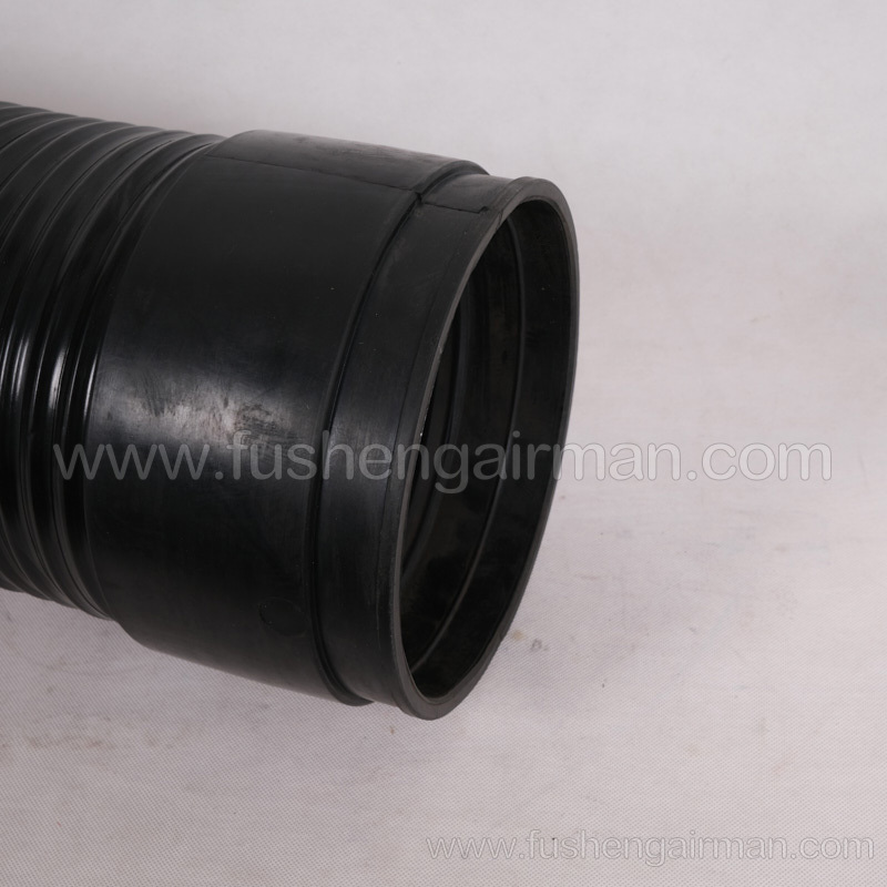 2606549970 Fusheng Genuine Screw Air Compressor SA220~280 Inlet Duct Rubber