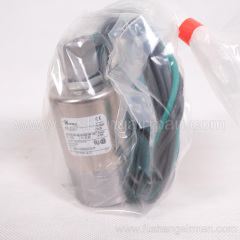 Genuine GD CompAir 91B243 IVC Solenoid Valve (Normally Open for AirSmart Controllers)