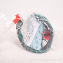 Genuine GD CompAir 91B243 IVC Solenoid Valve (Normally Open for AirSmart Controllers)