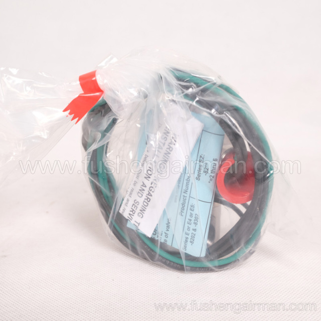 Genuine GD CompAir 91B243 IVC Solenoid Valve (Normally Open for AirSmart Controllers)