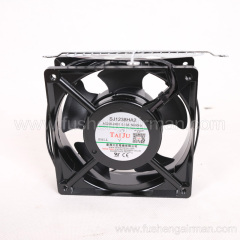 2106120006 Fusheng genuine screw air compressor 0.25KW220V6" wall ventilator for electric control cabinet