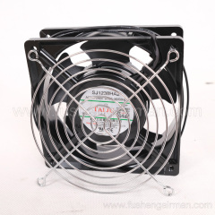 2106120006 Fusheng genuine screw air compressor 0.25KW220V6" wall ventilator for electric control cabinet
