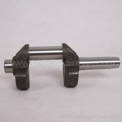 2601025490 Fusheng Genuine Piston Air Compressor Crankshaft VA-65/HVA-65/D-3 General Purpose
